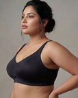 Maximum Support Full Coverage Minimizer Bra