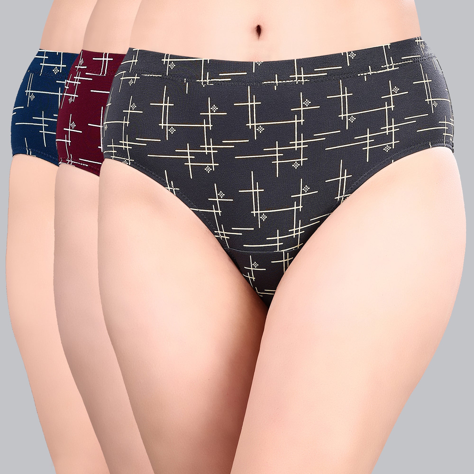 Cotton panties for womens online