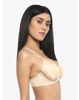 Full Coverage Padded Wired Bra Pack of 2(COMBO CB-121