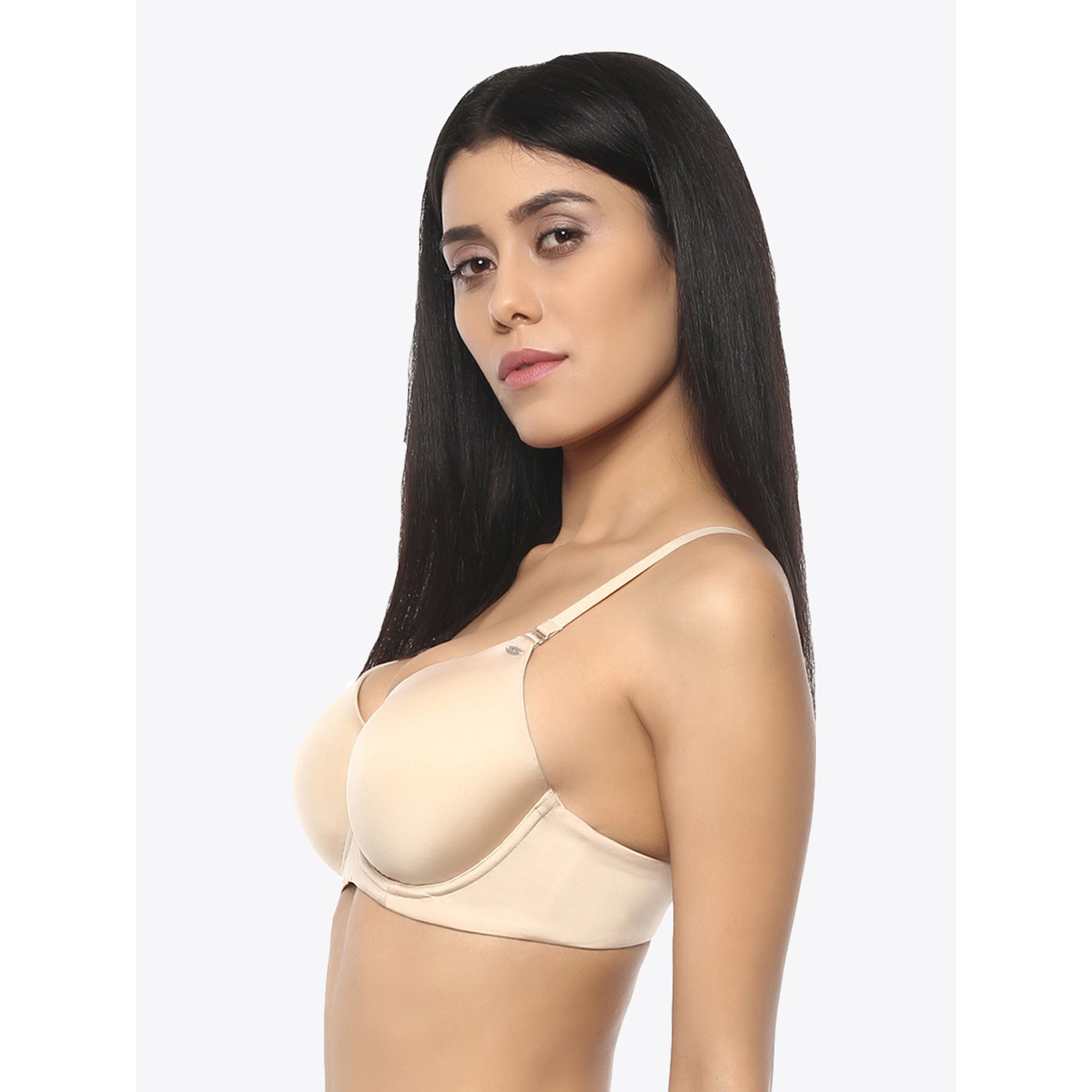 Full Coverage Padded Wired Bra Pack of 2(COMBO CB-121