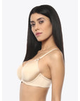 Full Coverage Padded Wired Bra Pack of 2(COMBO CB-121