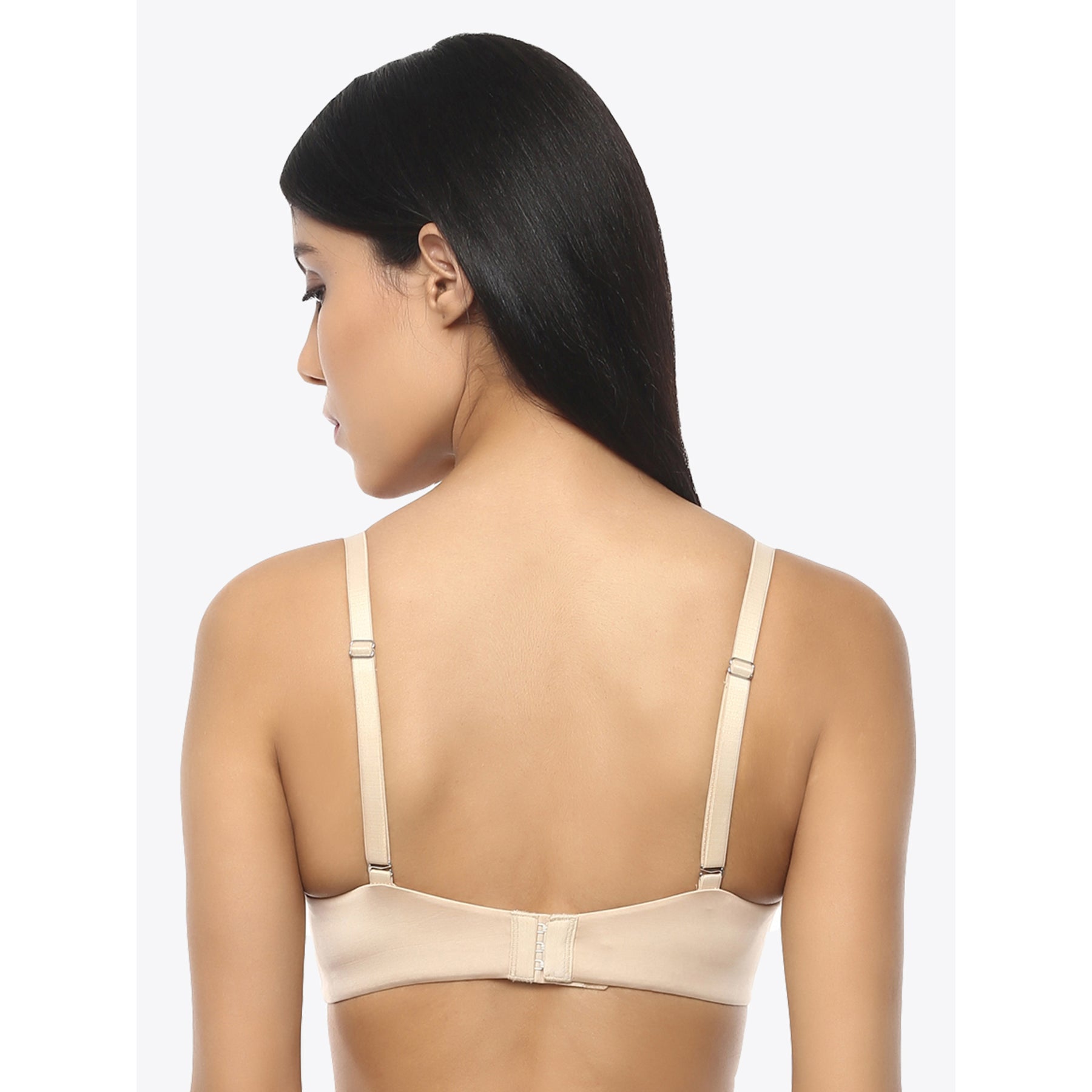 Full Coverage Padded Wired Bra Pack of 2(COMBO CB-121