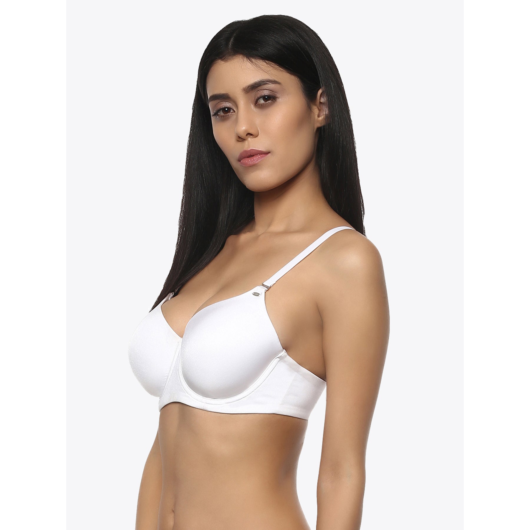 Full Coverage Padded Wired Bra Pack of 2(COMBO CB-121