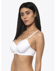 Full Coverage Padded Wired Bra Pack of 2(COMBO CB-121