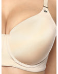 Full Coverage Padded Wired Bra Pack of 2(COMBO CB-121