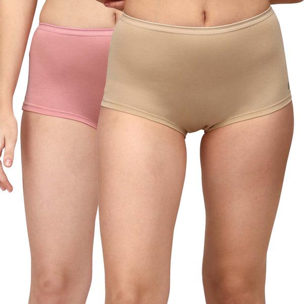 Buy Nude Shorts for Women by SOIE Online