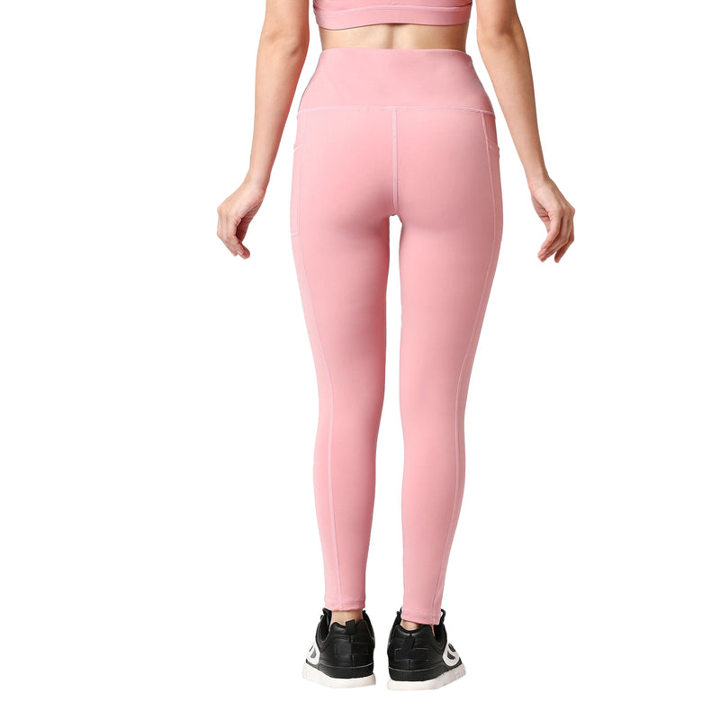 Black Capri Leggings With Pockets | International Society of Precision  Agriculture