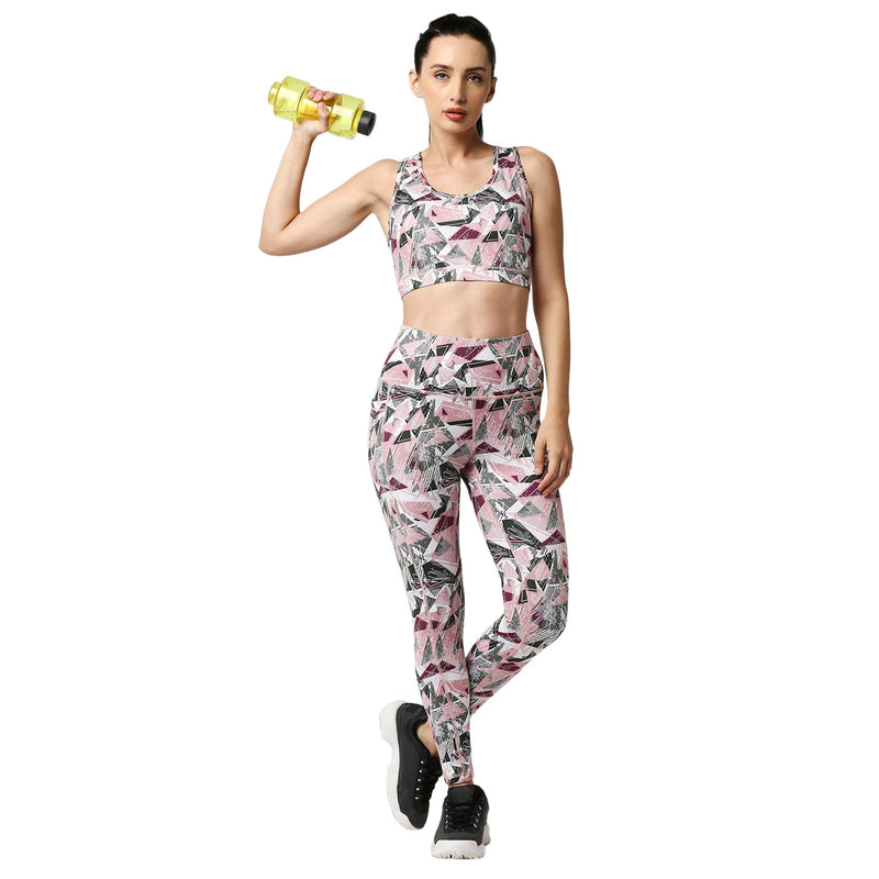 Wholesale Seamless Women Sport Suit Gym Yoga Set Workout Clothes Fitness  Crop Top and Scrunch Butt Leggings Yoga Set Clothing - China High Waist and  Seamless price | Made-in-China.com