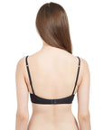 Non Padded Non Wired Lounge Bra BB-04