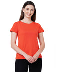 Soft Cotton Modal Lounge T-shirt