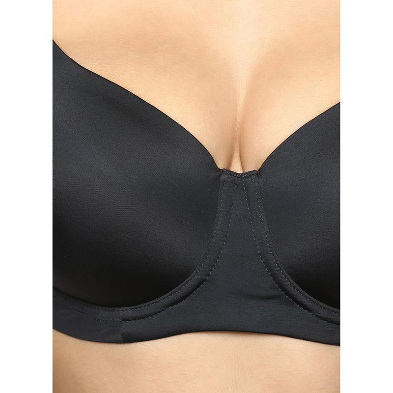 Full Coverage Padded Wired Bra(PACK OF 2)-COMBO CB-121PACK 3
