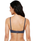 Full/Extreme Coverage Padded Wired Bra-CB-121