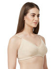 Non Padded Non Wired Nursing Bra-CB-331