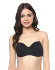 Medium Coverage Non Padded Non Wired Multiway Bra (PACK OF 2) CB-322A