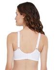 Full Coverage Minimizer Non Padded Non Wired Bra (Pack Of 2) CB-328