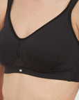 Full Coverage Minimizer Non Padded Non Wired Bra (Pack Of 2) CB-328
