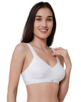 Full coverage Non padded Non wired Bra (PACK OF 2) CB-335