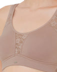 Full coverage Non padded Non wired Bra (PACK OF 2) CB-336