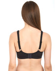 Full Coverage Non Padded Wired Lace Bra (Pack Of 2) FB-609