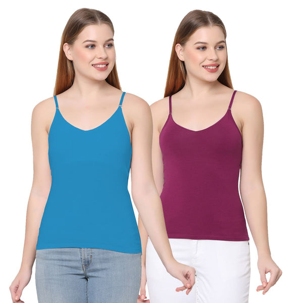 Camisoles - Buy Camisoles and Tank Tops for Women Online at Best Price