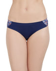 Printed Low waist Bikini-FP-1528