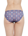 Printed Low waist Bikini-FP-1528