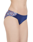 Printed Low waist Bikini-FP-1528