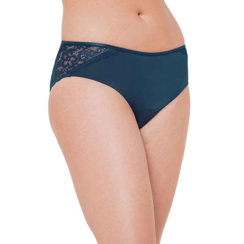 Super Soft Lacy Brief-FP-1544