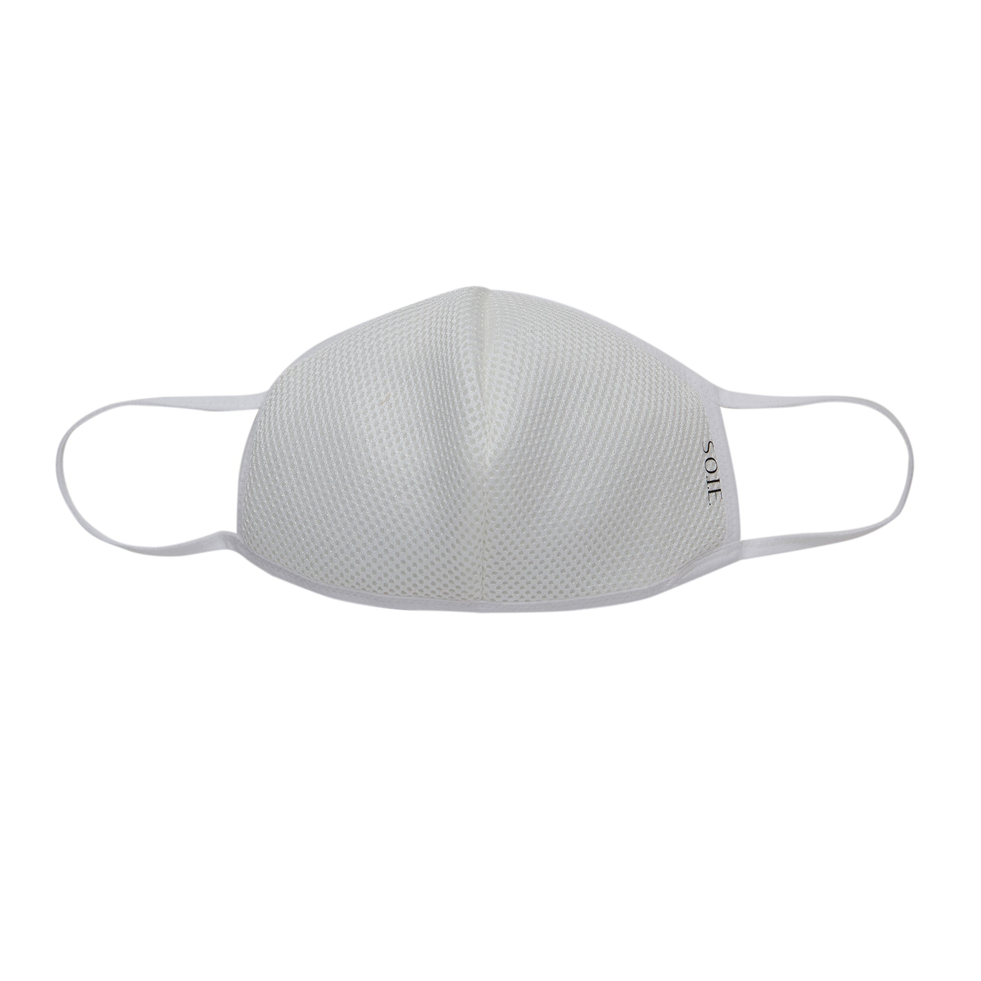 Triple Layer SN95 Reusable, Washable and Antimicrobial Ear Loops Mask