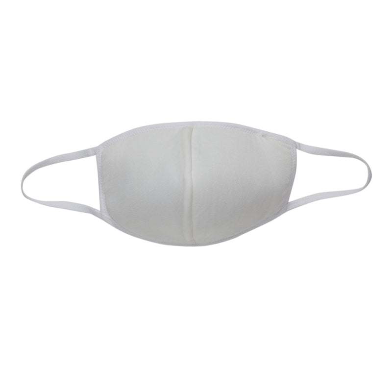 Triple Layer SN95 Reusable, Washable and Antimicrobial Ear Loops Mask