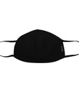 SOIE Woman - Triple Layer SN95 Reusable, Washable and Antimicrobial Mask - Pack of 5 - -for Women