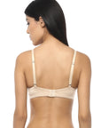 Full/Extreme Coverage Padded Wired Bra-CB-121