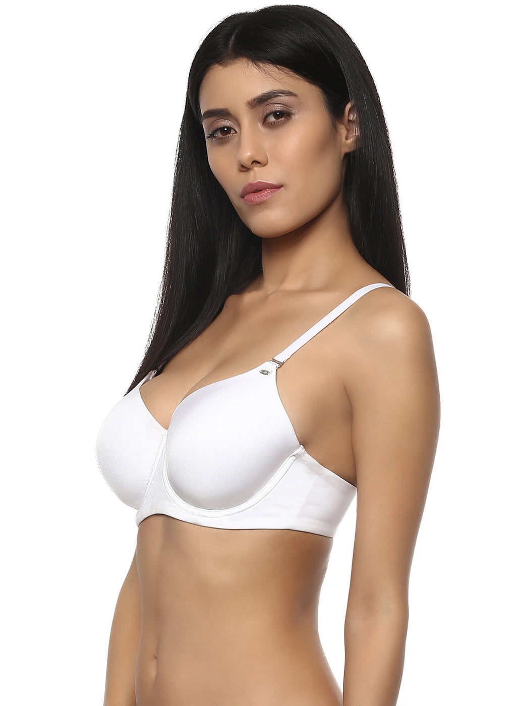 Full/Extreme Coverage Padded Wired Bra-CB-121