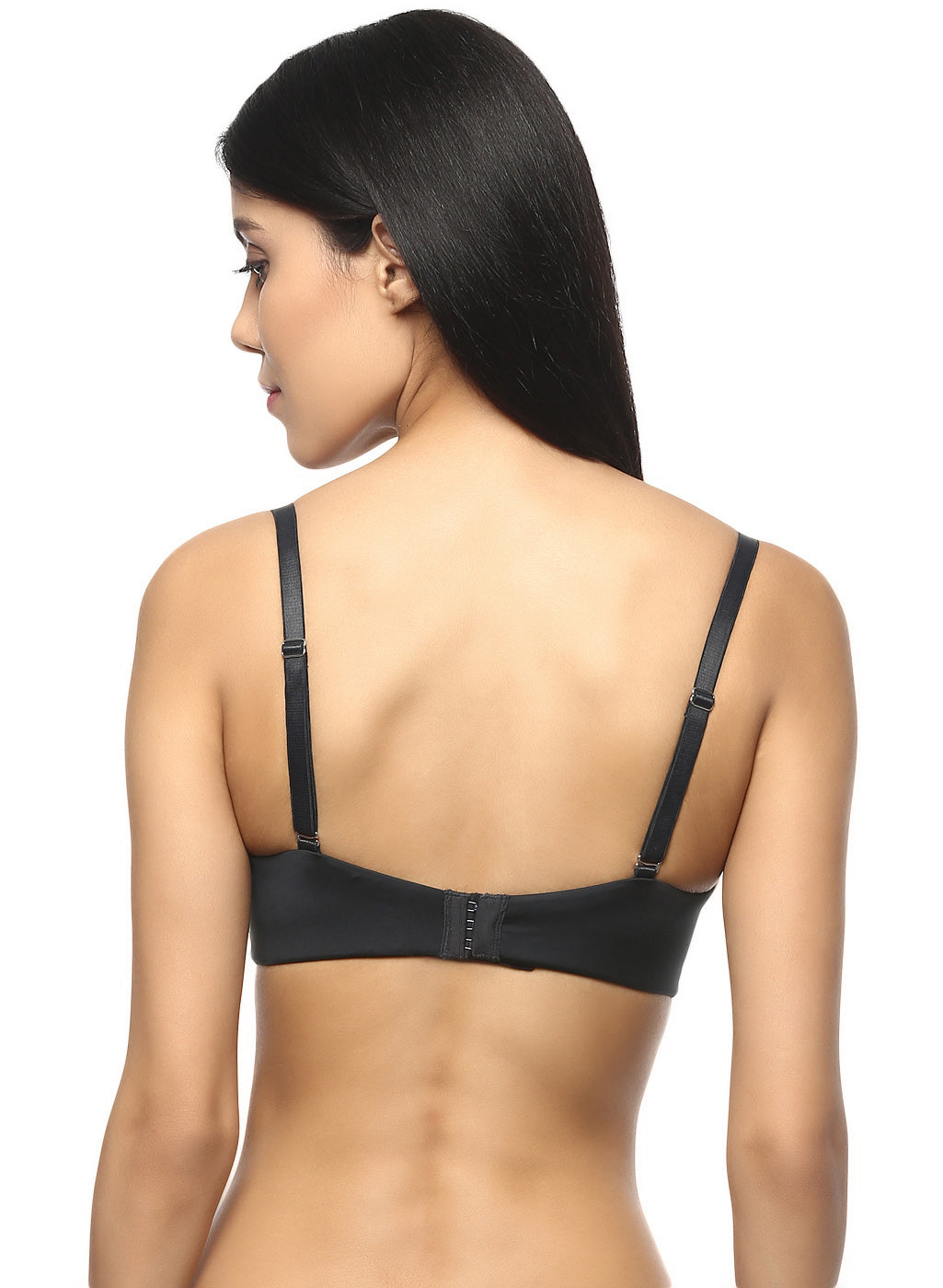 Full/Extreme Coverage Padded Wired Bra-CB-121