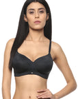 Full Coverage Padded Non Wired Bra- Combo CB-122 (Pack of 2) CB-122