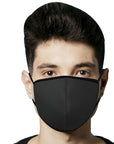 Triple Layer SN95 Reusable, Washable and Antimicrobial Ear Loops Mask