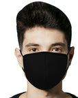 Triple Layer SN95 Reusable, Washable and Antimicrobial Ear Loops Mask