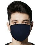 Triple Layer SN95 Reusable, Washable and Antimicrobial Ear Loops Mask