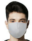 Triple Layer SN95 Reusable, Washable and Antimicrobial Ear Loops Mask