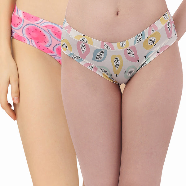  Seamless Knickers For Women