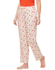 Printed Pyjama with Pockets-NT-121