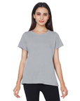 Soft Cotton Modal Lounge T-shirt