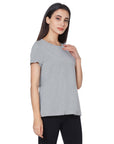 Soft Cotton Modal Lounge T-shirt