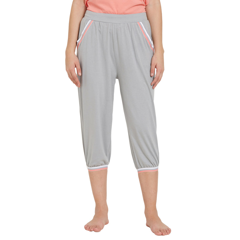 Capri with Pockets-NT-92 – SOIE Woman