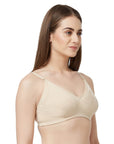 SOIE Woman - Non Padded Non Wired Nursing Bra - Bra -for Women