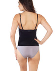 Tummy-Shaping Shapewear