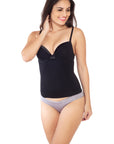 Tummy-Shaping Shapewear