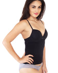 Tummy-Shaping Shapewear