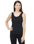 Solid U Back Camisole SC-8