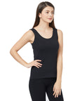 Solid U Back Camisole SC-8